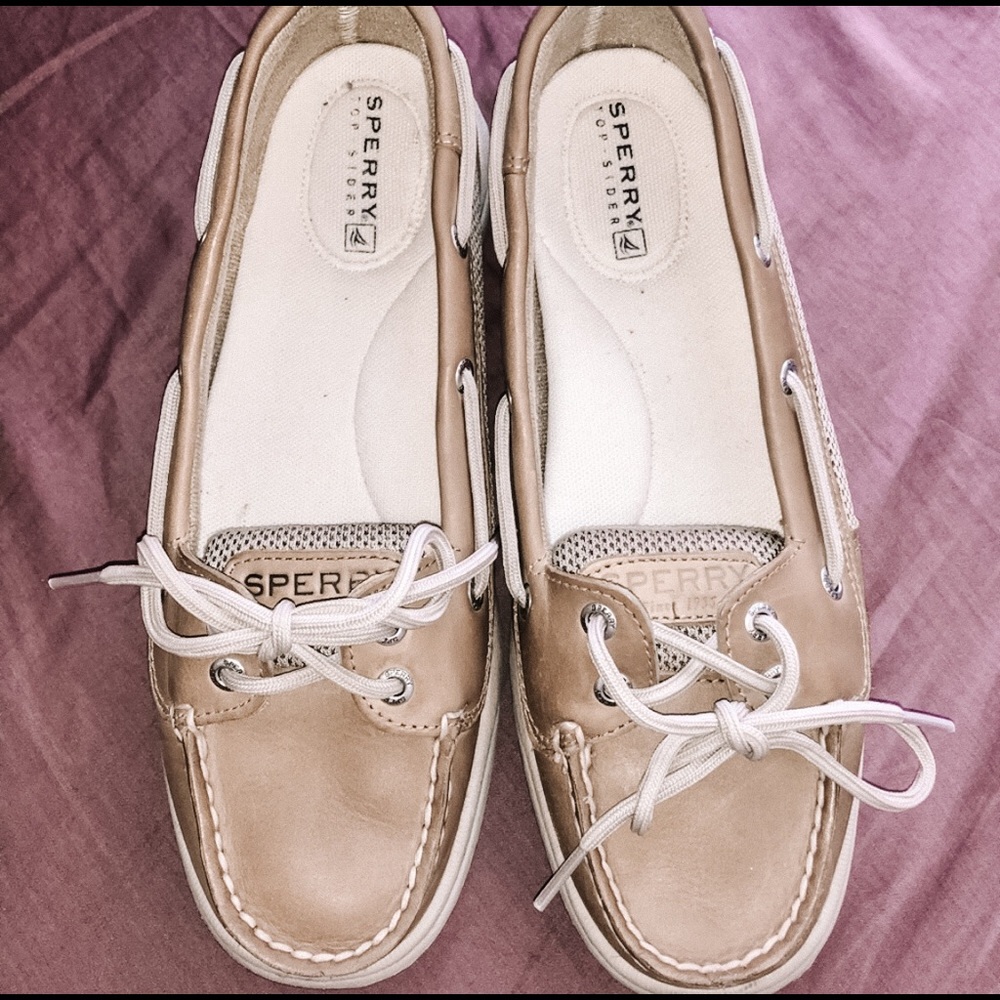 Sperry shoes
